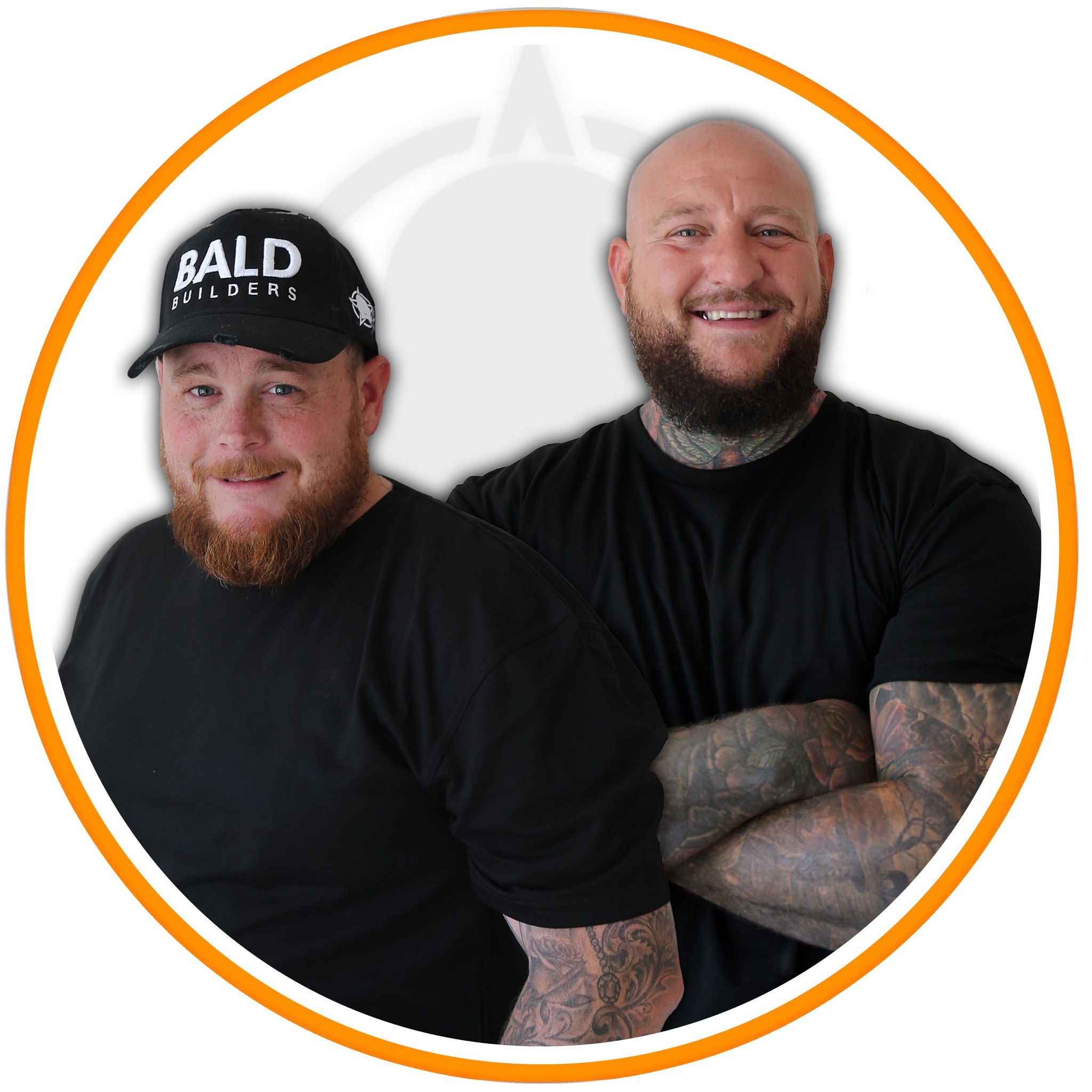 Blad Builders Profile